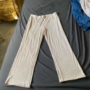 Soma pajama pants